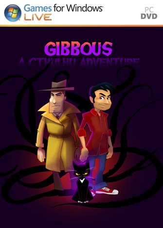 Gibbous - A Cthulhu Adventure (2019) PC Full Español Gibbous - A Cthulhu Adventure (2019) PC Full Español