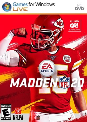 Madden NFL 20 PC Full Español Madden NFL 20 PC Full Español