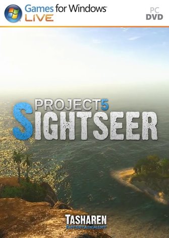 Project 5: Sightseer (2019) PC Full Project 5: Sightseer (2019) PC Full