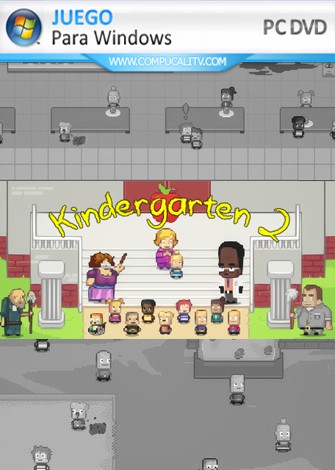 Kindergarten 2 PC Full Kindergarten 2 PC Full