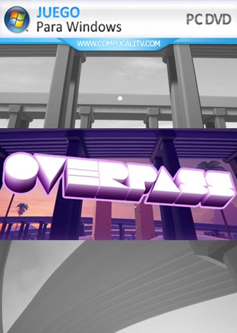 Overpass (2019) PC Full Español Overpass (2019) PC Full Español
