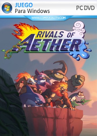 Rivals of Aether Shovel Knight PC Full Rivals of Aether Shovel Knight PC Full