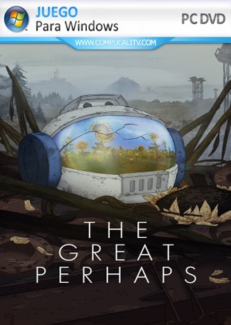 The Great Perhaps PC Full Español The Great Perhaps PC Full Español