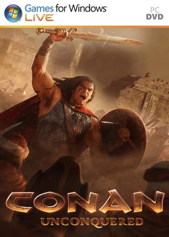 Conan Unconquered (2019) PC Full Español Conan Unconquered (2019) PC Full Español