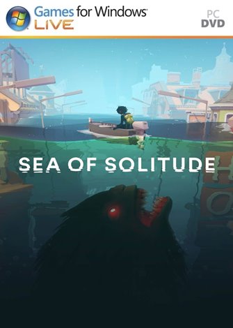 Sea of Solitude (2019) PC Full Español Sea of Solitude (2019) PC Full Español