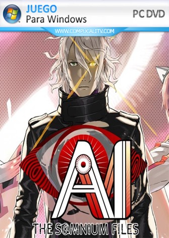 AI: The Somnium Files (2019) PC Full AI: The Somnium Files (2019) PC Full