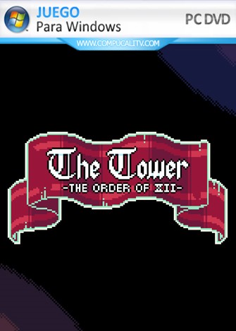 The Tower - The Order of XII (2019) PC Full Español The Tower - The Order of XII (2019) PC Full Español