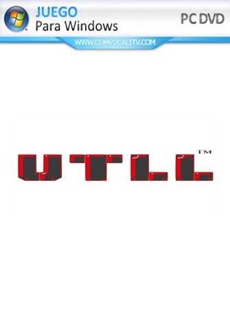 UTLL (2019) PC Full UTLL (2019) PC Full