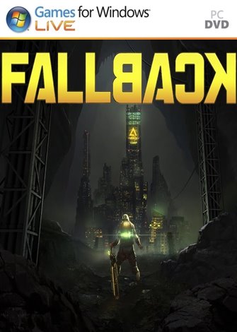 Fallback (2019) PC Full Español Fallback (2019) PC Full Español