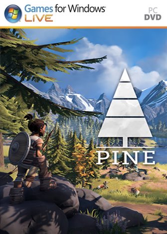 Pine (2019) PC Full Español