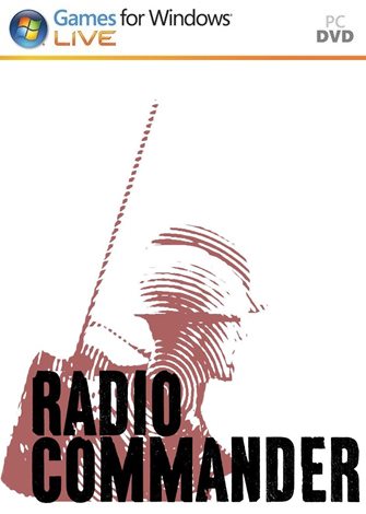 Radio Commander (2019) PC Full Español Radio Commander (2019) PC Full Español