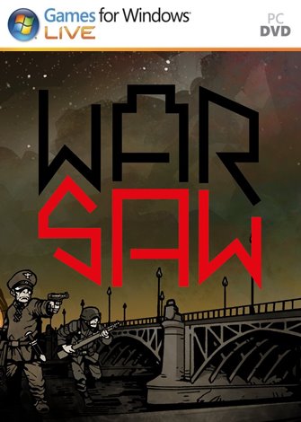 WARSAW (2019) PC Full WARSAW (2019) PC Full