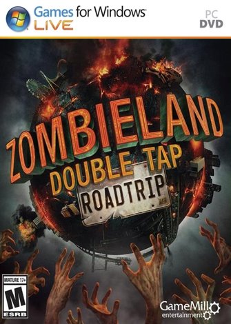 Zombieland: Double Tap - Road Trip (2019) PC Full Español Zombieland: Double Tap - Road Trip (2019) PC Full Español