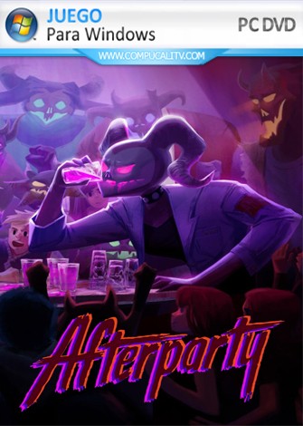 Afterparty (2019) PC Full