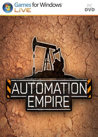 Automation Empire (2019) PC Full Español Automation Empire (2019) PC Full Español