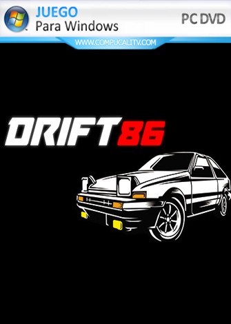 Drift86 (2019) PC Full