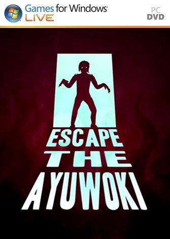 Escape the Ayuwoki (2019) PC Full Escape the Ayuwoki (2019) PC Full