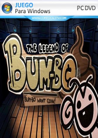 The Legend of Bum Bo (2019) PC Full