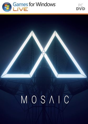 Mosaic (2019) PC Full Español Mosaic (2019) PC Full Español