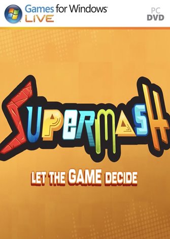 SuperMash (2019) PC Full Español SuperMash (2019) PC Full Español