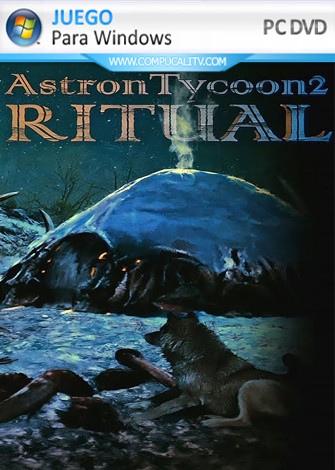 AstronTycoon2 Ritual (2019) PC Full AstronTycoon2 Ritual (2019) PC Full