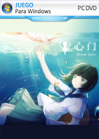 Freud Gate (2019) PC Full Freud Gate (2019) PC Full