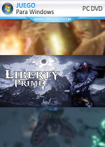 Liberty Prime (2019) PC Full Liberty Prime (2019) PC Full