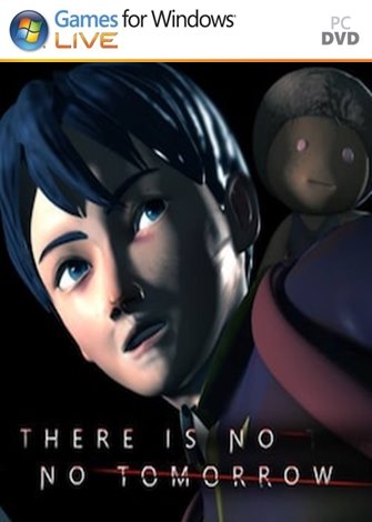 There Is No Tomorrow (2020) PC Full