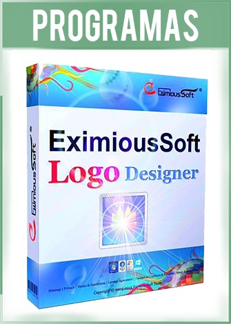 EximiousSoft Logo Designer Pro Versión 3.26 Full EximiousSoft Logo Designer Pro Versión 3.26 Full