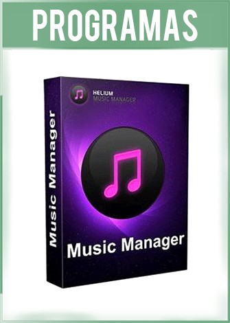Helium Music Manager Premium Versión 14.4 Full Helium Music Manager Premium Versión 14.4 Full