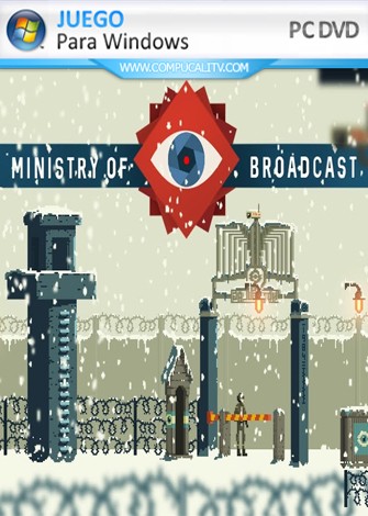 Ministry of Broadcast (2020) PC Full Español Ministry of Broadcast (2020) PC Full Español