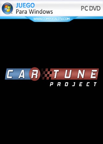 CAR TUNE: Project (2020) PC Full CAR TUNE: Project (2020) PC Full
