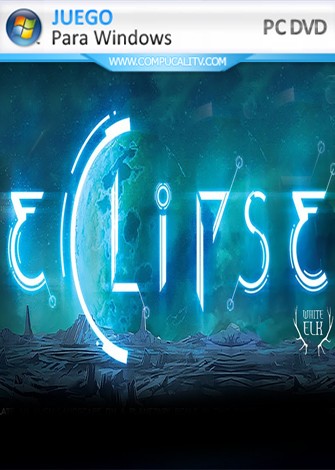 Eclipse Al borde de la luz (2020) PC Full Español Eclipse Al borde de la luz (2020) PC Full Español