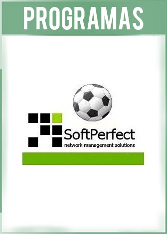 SoftPerfect NetMaster Versión 1.0.2 Full SoftPerfect NetMaster Versión 1.0.2 Full