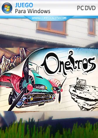 Oneiros (2020) PC Full Oneiros (2020) PC Full
