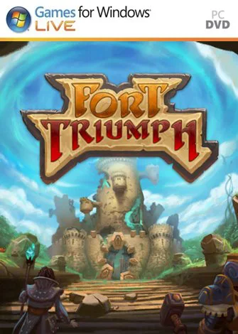 Fort Triumph (2020) PC Full Español Fort Triumph (2020) PC Full Español
