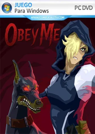 Obey Me (2020) PC Full Español Obey Me (2020) PC Full Español