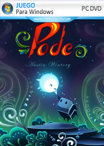 Pode (2020) PC Full Español Pode (2020) PC Full Español