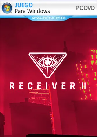 Receiver 2 (2020) PC Full Receiver 2 (2020) PC Full