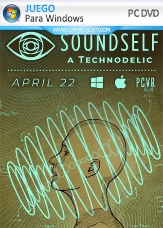 SoundSelf A Technodelic (2020) PC Full Español SoundSelf A Technodelic (2020) PC Full Español
