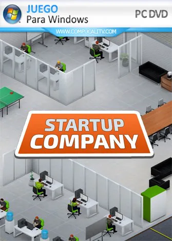 Startup Company (2020) PC Full Español Startup Company (2020) PC Full Español