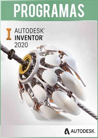 Autodesk Inventor Professional 2022 Full Español Autodesk Inventor Professional 2022 Full Español