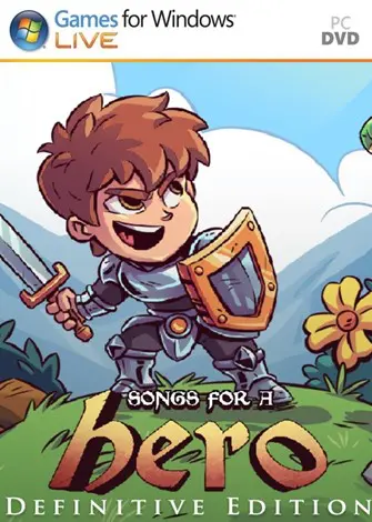 Songs for a Hero - Definitive Edition (2020) PC Full