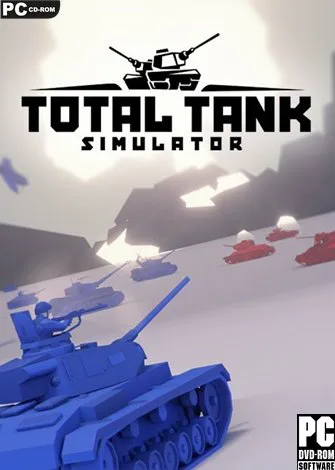 Total Tank Simulator (2020) PC Full Español Total Tank Simulator (2020) PC Full Español