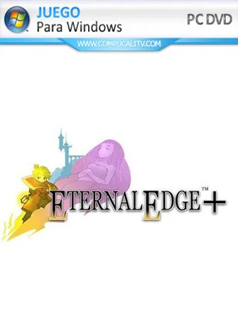Eternal Edge Plus (2020) PC Full Español Eternal Edge Plus (2020) PC Full Español