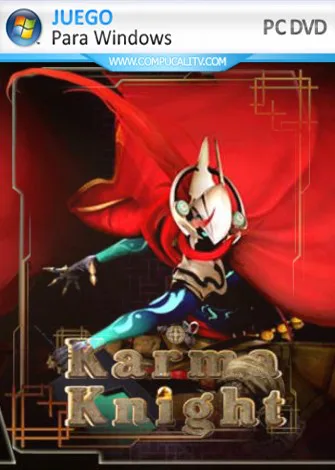 Karma Knight (2020) PC Full Karma Knight (2020) PC Full