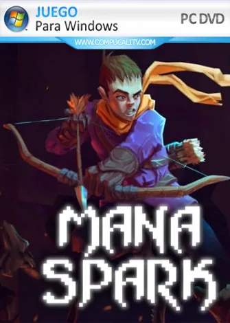 Mana Spark (2018) PC Full Español Mana Spark (2018) PC Full Español