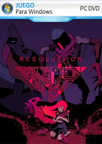 Resolutiion (2020) PC Full Resolutiion (2020) PC Full