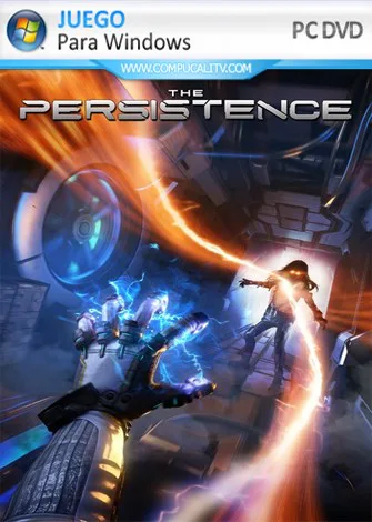 The Persistence (2020) PC Full Español