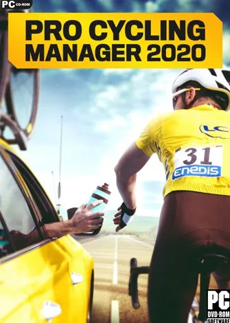 Pro Cycling Manager 2020 PC Full Español Pro Cycling Manager 2020 PC Full Español